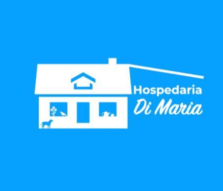 Hospedaria D'Maria السلفادور المظهر الخارجي الصورة